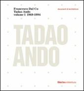Tadao Ando. Vol. 1