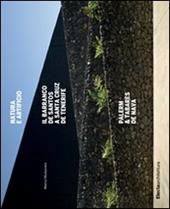 Natura e artificio. Il Barranco de Santos a Santa Cruz de Tenerife. Palerm & Tabares de Nava. Ediz. illustrata