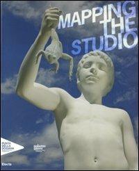 Mapping the studio. Catalogo della mostra (Venezia, 6 giugno 2009). Ediz. italiana, inglese e francese  - Libro Electa 2009, Cataloghi di mostre | Libraccio.it