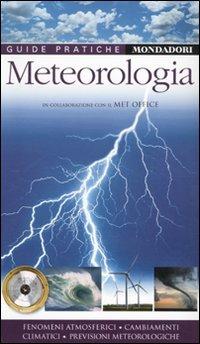Meteorologia - Ross Reynolds - Libro Mondadori Electa 2010, Illustrati. Guide pratiche manuali | Libraccio.it