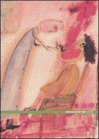 Cesare Zavattini inedito. Ediz. italiana e inglese  - Libro Electa 2009, Macro | Libraccio.it