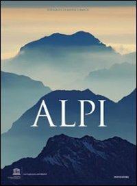 Alpi. Ediz. illustrata - Matevz Lenarcic, Janez Bizjak - Libro Mondadori Electa 2010, Omaggi | Libraccio.it
