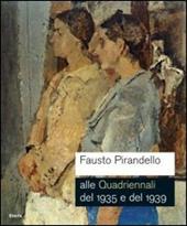 Fausto Pirandello. Gnam - Claudia Gian Ferrari - Libro Mondadori Electa 2010 | Libraccio.it