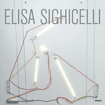 Elisa Sighicelli. Ediz. illustrata  - Libro Mondadori Electa 2011, Arte e cultura | Libraccio.it