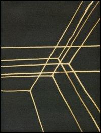 Antony Gormley. Drawing space. Catalogo della mostra (Roma, 26 ottobre 2010-6 febbraio 2011). Ediz. italiana e inglese  - Libro Electa 2010, Macro | Libraccio.it