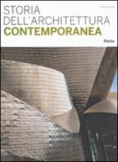 Storia dell'architettura contemporanea