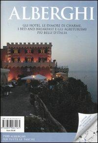 Alberghi - P. Attilio Chiarabini - Libro Mondadori Electa 2011 | Libraccio.it