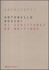 Ri-scritture-Re-writings. Ediz. bilingue