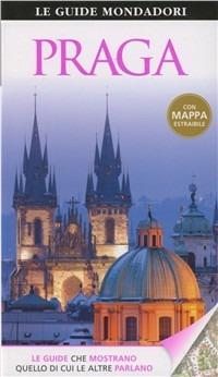 Praga  - Libro Mondadori Electa 2011, Le guide Mondadori | Libraccio.it