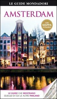 Amsterdam  - Libro Mondadori Electa 2012, Le guide Mondadori | Libraccio.it