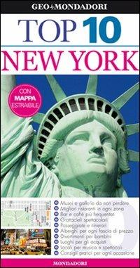 New York - Eleanor Berman - Libro Mondadori Electa 2012 | Libraccio.it