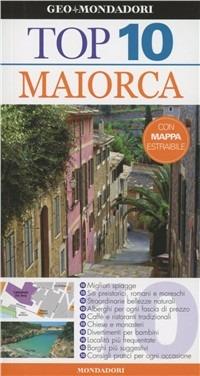 Maiorca  - Libro Mondadori Electa 2011, Top 10 | Libraccio.it