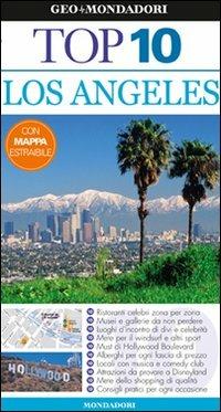 Los Angeles 1:10.100  - Libro Mondadori Electa 2012, Top 10 | Libraccio.it