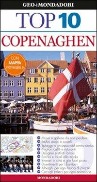 Copenaghen  - Libro Mondadori Electa 2012, Top 10 | Libraccio.it