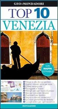 Venezia  - Libro Mondadori Electa 2012, Top 10 | Libraccio.it