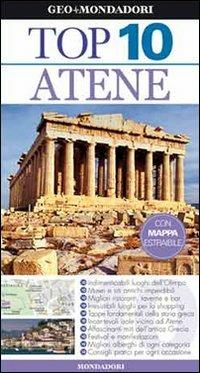 Atene  - Libro Mondadori Electa 2012, Top 10 | Libraccio.it