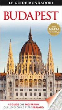 Budapest. Ediz. illustrata - Barbara Olszanska, Tadeusz Olszanski - Libro Mondadori Electa 2012, Le guide Mondadori | Libraccio.it