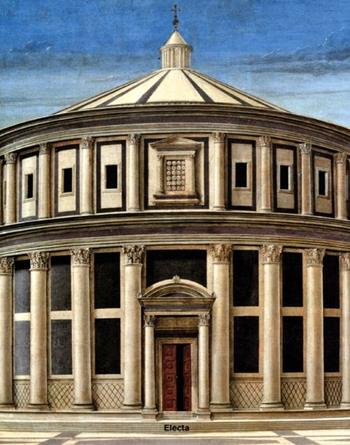 La città ideale. L'utopia del Rinascimento a Urbino tra Piero della Francesca e Raffaello. Catalogo della mostra (Urbino, 6 aprile-8 luglio 2012). Ediz. illustrata  - Libro Electa 2012, Cataloghi di mostre | Libraccio.it