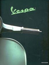 Vespa. Ediz. illustrata