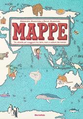 Mappe. Ediz. illustrata