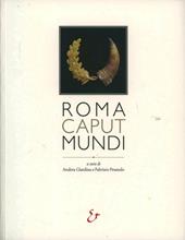 Roma caput mundi
