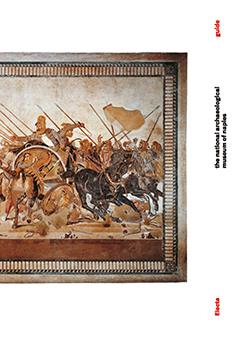 Il museo archeologico di Napoli. Ediz. inglese - Rosanna Cappelli, Lomonaco - Libro Electa 2015, Guide ai musei | Libraccio.it
