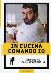 In cucina comando io