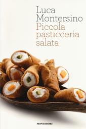 Piccola pasticceria salata