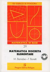 Matematica discreta elementare