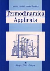 Termodinamica applicata