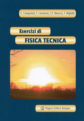 Esercizi di fisica tecnica