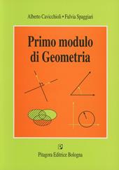 Primo modulo di geometria