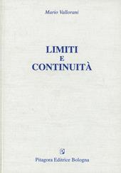 Limiti e continuità