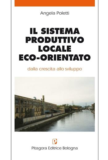 Il sistema produttivo locale eco-orientato. Ediz. illustrata - Angela Poletti - Libro Pitagora 2006 | Libraccio.it