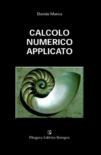 Calcolo numerico applicato - Davide Manca - Libro Pitagora 2007 | Libraccio.it