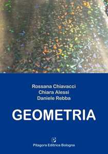 Image of Geometria