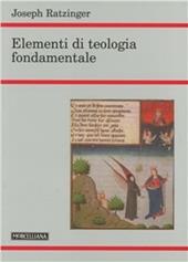 Elementi di teologia fondamentale