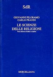 Le scienze delle religioni