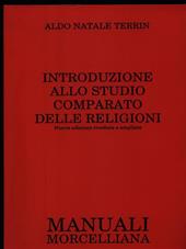 Introduzione allo studio comparato delle religioni