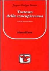 Trattato della concupiscenza