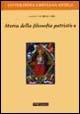 Storia della filosofia patristica - Claudio Moreschini - Libro Morcelliana 2004, Letteratura cristiana antica | Libraccio.it