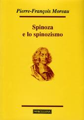 Spinoza e lo spinozismo