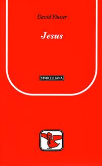 Jesus - David Flusser - Libro Morcelliana 2008, Il pellicano rosso. Nuova serie | Libraccio.it