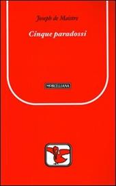 Cinque paradossi