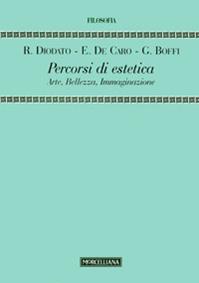 Percorsi di estetica. Arte, bellezza, immaginazione - Eugenio De Caro, Guido Boffi - Libro Morcelliana 2009, Testi e studi | Libraccio.it