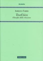 TeorEtica. Filosofia della relazione