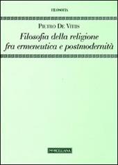 Filosofia della religione fra ermeneutica e postmodernità