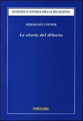 Le storie del diluvio