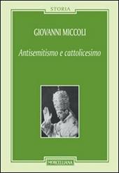 Antisemitismo e cattolicesimo