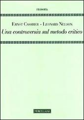 Una controversia sul metodo critico